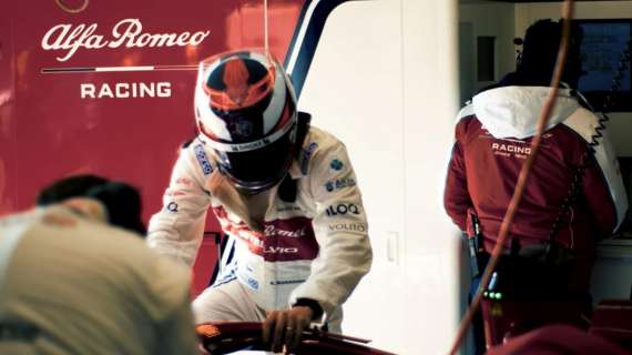 F1 / Clamoroso, Saward: "L'Alfa Romeo sta pensando all'addio al Circus"