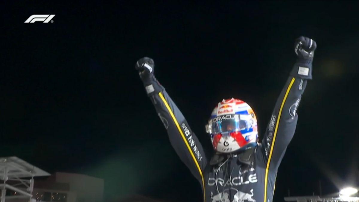 F1 Formula 1 | Verstappen domina Las Vegas: Norris lontano 2°, Ferrari a 2 velocità