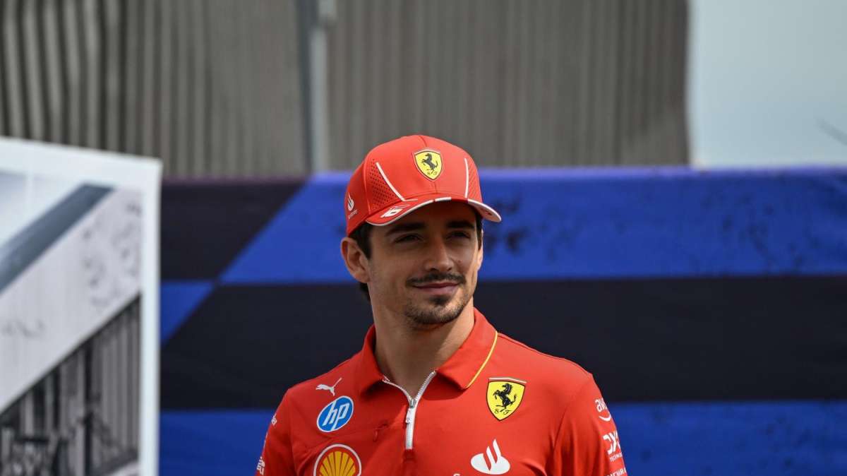 F1 | Ferrari, Leclerc punta grosso: "Sarei deluso se a fine anno non vincessimo entrambi i titoli"