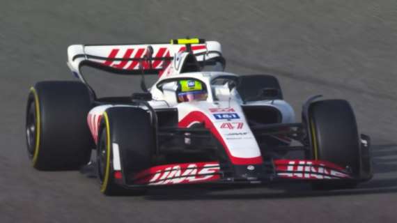 Formula 1 | Ferrari, il rinnovo di Sainz "blocca" Schumacher: alla Haas ancora per molto tempo?