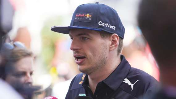 F1 | Red Bull, Verstappen: "Noia e gestione. Prossime piste? Ancora negative ma poi..."