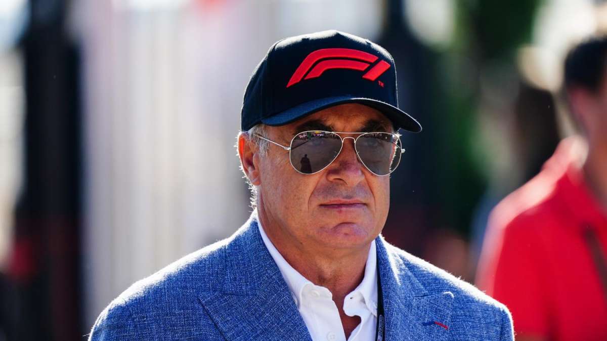 F1 | Alesi Analizza il Futuro Duo Hamilton-Leclerc in Ferrari