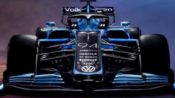 Formula 1 | La Volkswagen dietro l'angolo: arriva la conferma