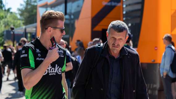 Formula 1 | Steiner riporta Red Bull alla realtà: Mekies non è un mago