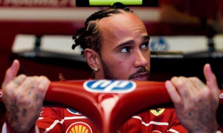 Ferrari Media Centre