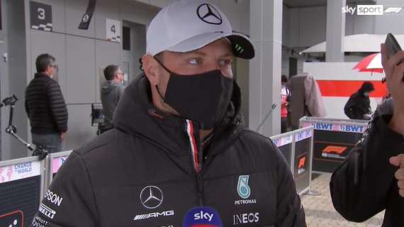 Formula 1 | Sochi, Bottas lancia la Mercedes: bottino pieno possibile