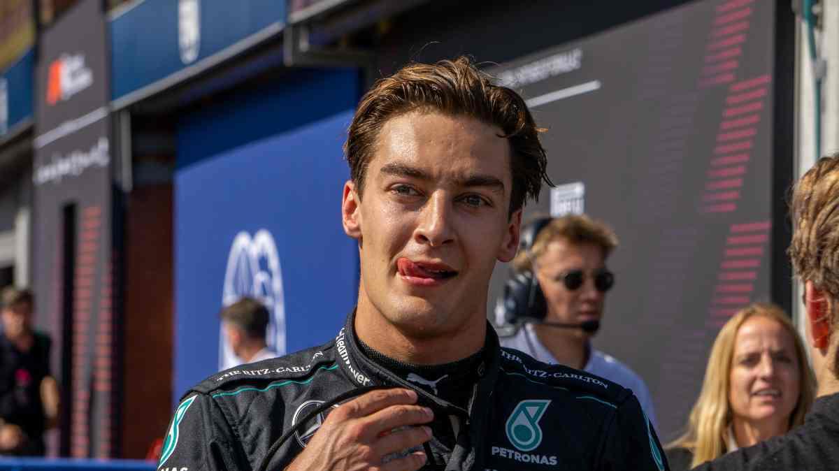 Dentro la tuta: come nasce e perché salva la vita in Formula 1