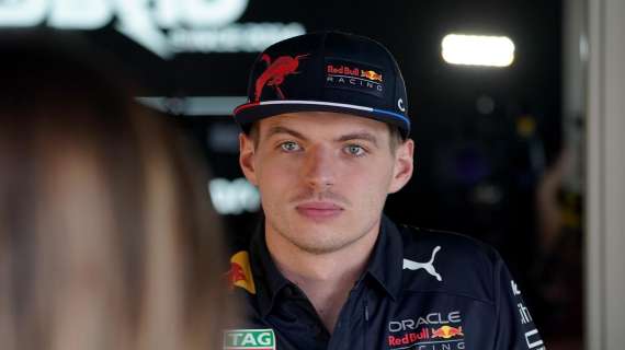 F1 | Red Bull, Verstappen: "Norris più forte, Perez stava per fare il disastro"