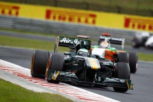 F1 | Kovalainen sarà operato a cuore aperto: "Il rischio del peggio esiste sempre, ma..."