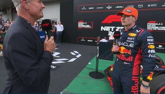 F1 | Red Bull, Verstappen 1° "Niente pit in VSC? Noi abbiamo tattica tutta nostra..."