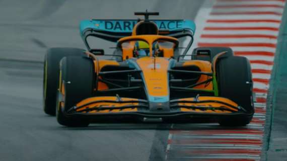 Formula 1 | McLaren, tra Norris e Piastri è già rivalità: ecco perchè