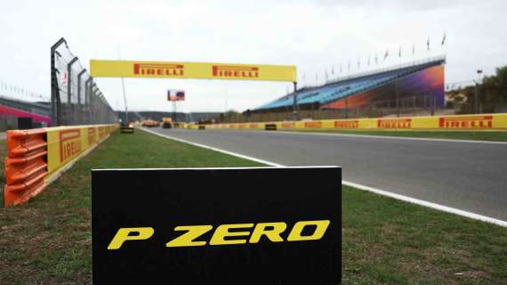 F1 | Gp Olanda, situazione pioggia: rischio pioggia in mezzo alla gara