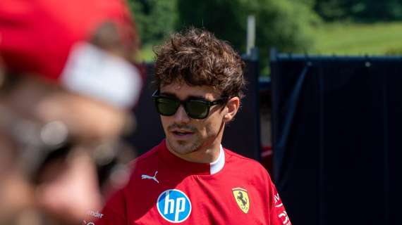 F1 | Ferrari, Terruzzi la spara: Leclerc pronto a lasciare 