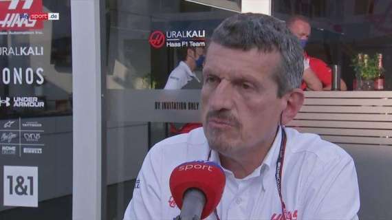 F1 News | Haas, Steiner: "Dopo l'Arabia Saudita capiremo dove siamo"