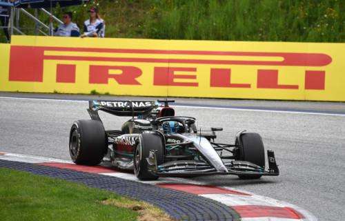 BY COURTESY OF PIRELLI