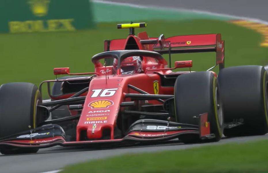 F1 / Monza, Ferrari: i 3 step per battere di nuovo la Mercedes