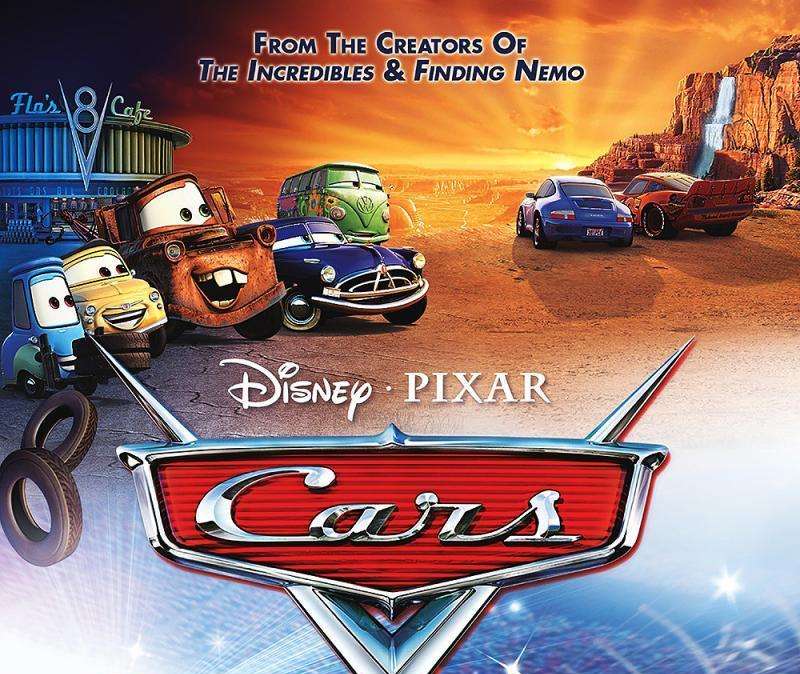 “Cars - Motori ruggenti”: una gara che va avanti da vent’anni