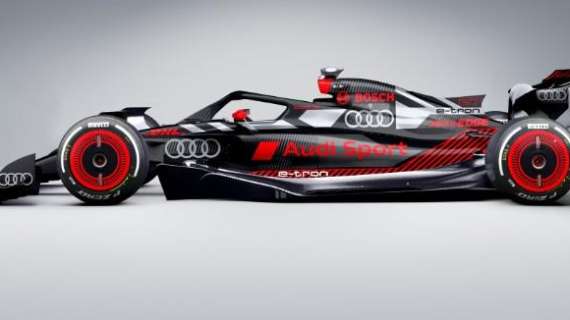 Formula 1 | Audi svela recruiting e mosse: costituità società ad hoc per F1