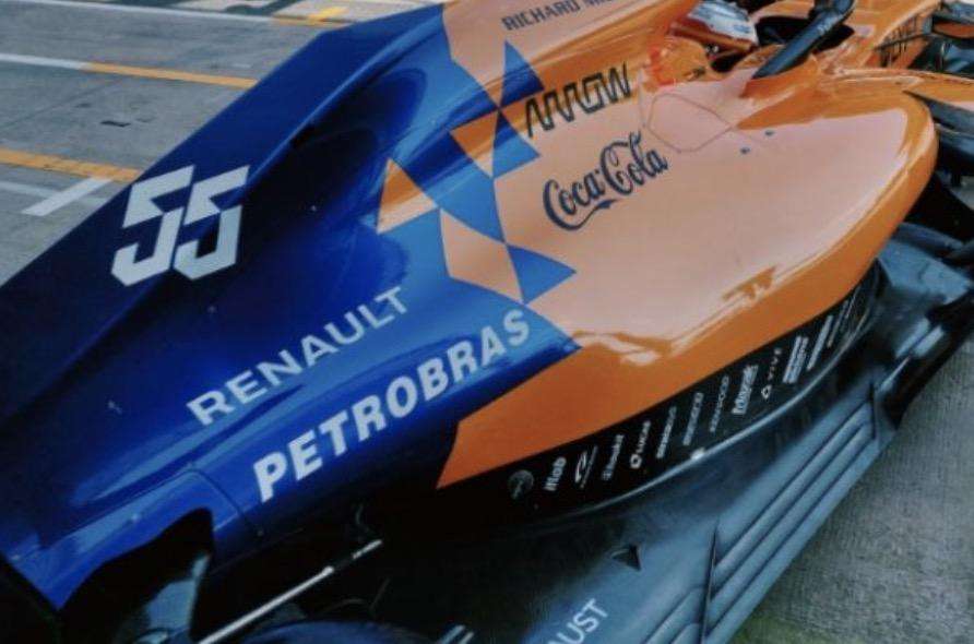 F1 / McLaren perde Petrobras: lo sponsor brasiliano rompe l'accordo