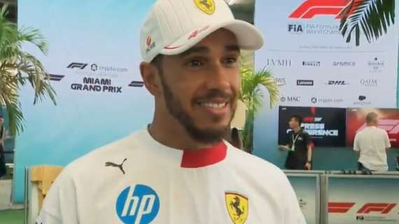 F1 | Ferrari, Hamilton e i problemi della SF-25: "Perso prestazione. Serve soluzione e serve..."