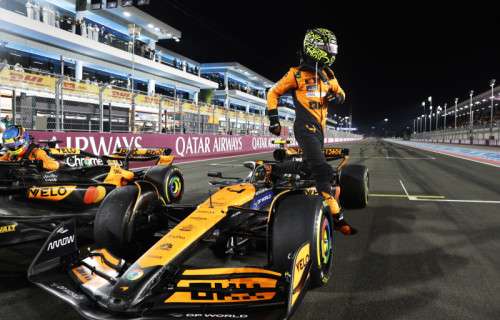 F1 | McLaren campione in Qatar se? Tutte le combinazioni anti Ferrari e Red Bull