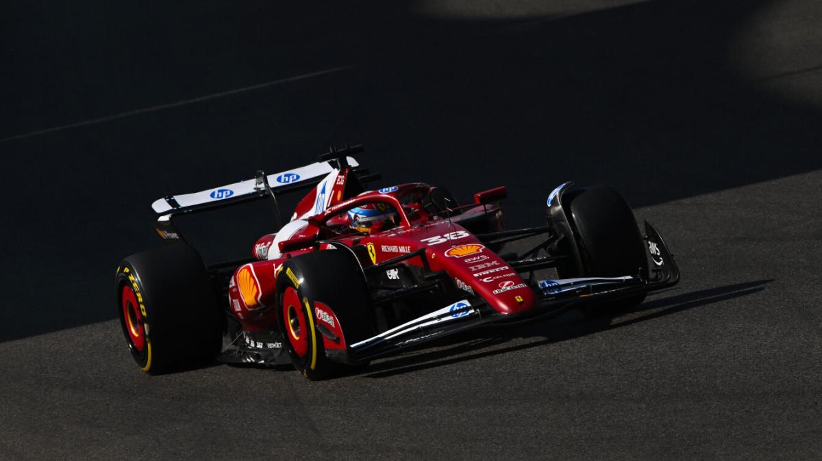 Hamilton: “Semplificate tutto”: nasce un nuovo volante ad Abu Dhabi