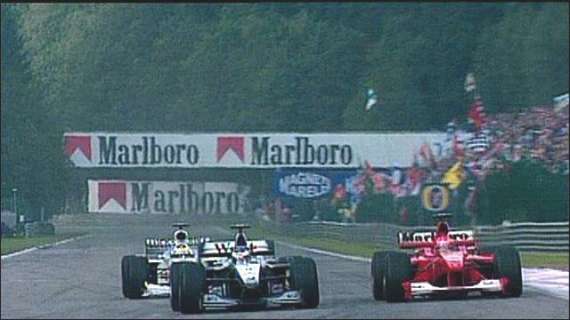 Formula 1 | Hakkinen cita Senna e Schumacher e derubrica l'impatto Hamilton-Verstappen
