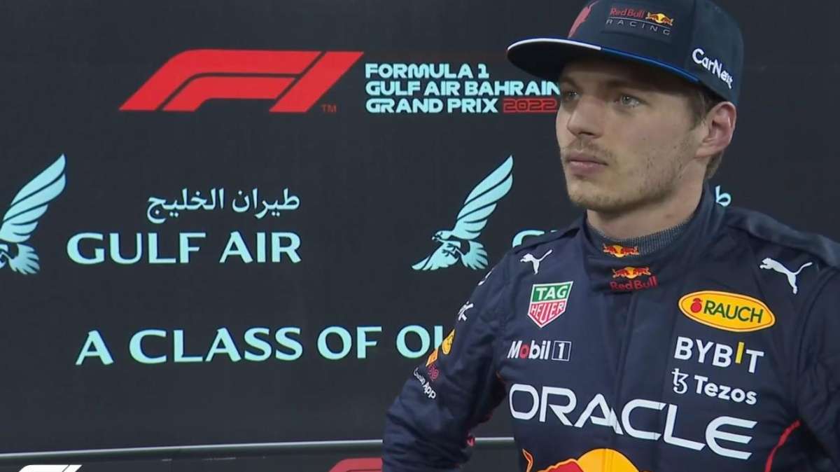 Formula 1 | Marko: "Verstappen ha guidato con superiorità e sicurezza"