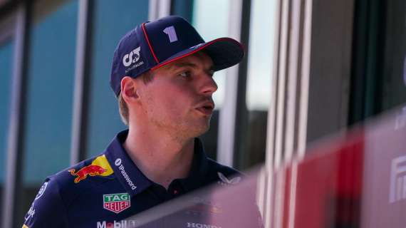 F1 | Red Bull, Verstappen ora rischia grosso: vicino al race ban