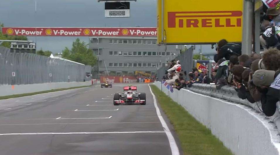 F1 / I 12 piloti che hanno vinto una gara fra il 2010 e il 2020