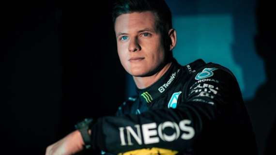 F1 | Williams, Schumacher per Sargeant? Wolff fa chiarezza a Monaco