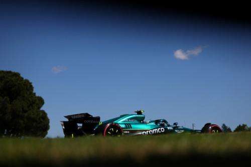 F1 | Aston Martin, Alonso fatalista: "Sviluppi? Non funzionano mai, non ci credo"