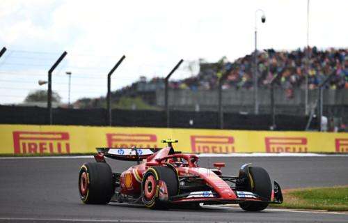 F1 | FP1 Ungheria, risveglio Ferrari? Sainz 1°, Leclerc 3°. Max in mezzo e McLaren indietro