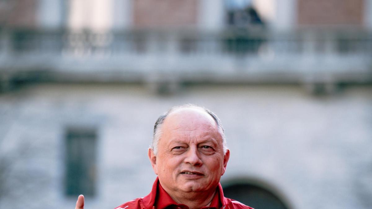 Ferrari, SF-26 approvata a Barcellona. Vasseur ha la test sul Bahrain, più indicativo