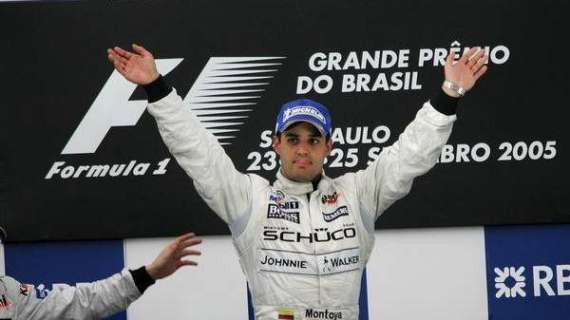 F1 | Montoya sulla nuova deriva del paddock: "I piloti tutti amici adesso, noi ci odiavamo"