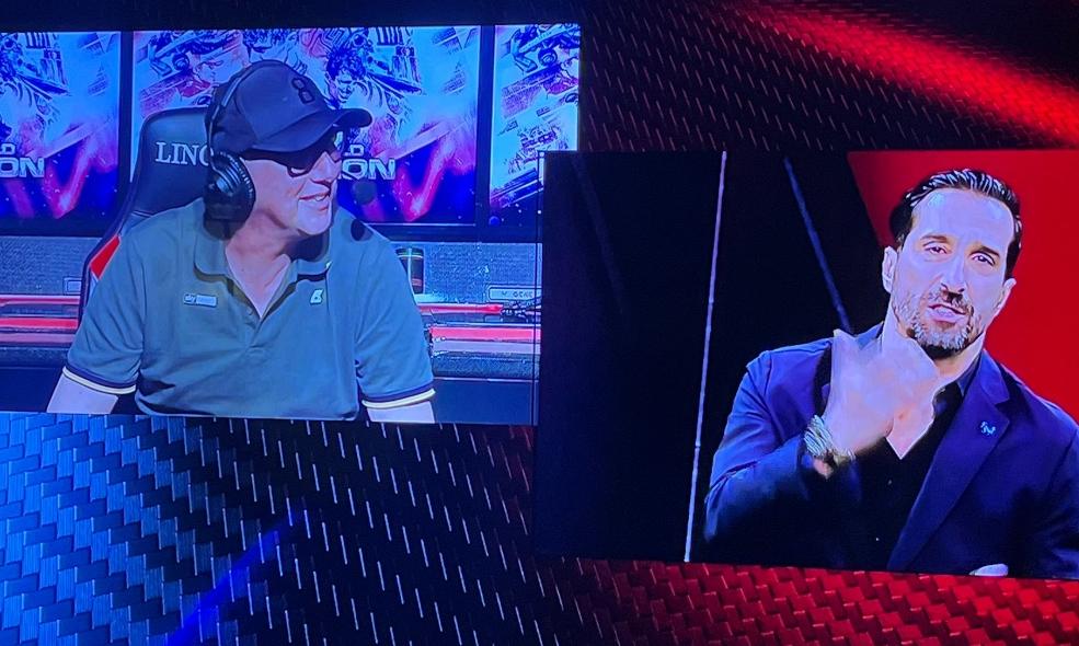 Commozione a Sky Italia. Camicioli dà forza a Vanzini: "Non erano questi i patti"