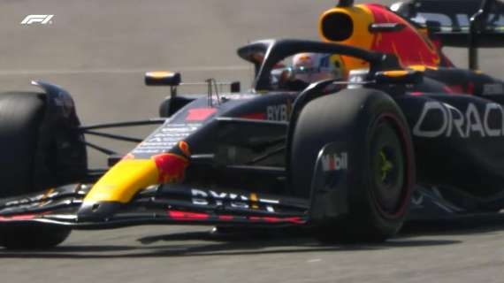 F1 News | Classifica piloti, sfida Red Bull: è testa a testa