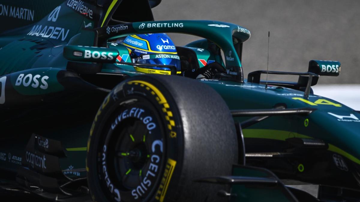 F1 | Aston Martin: Stroll parla di “elettrocuzione”, Alonso teme per la gara