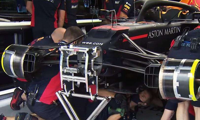 Formula 1 | Zak Brown apprezza la scommessa sui motori di Red Bull 