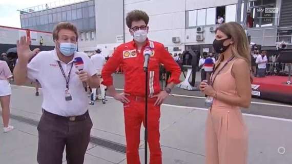 Formula 1 | Ferrari, Binotto furioso con Stroll, Tsunoda e penalità