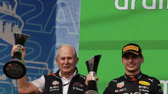 F1 | Red Bull, Marko deve 500 euro a Horner: scommessa su Verstappen persa