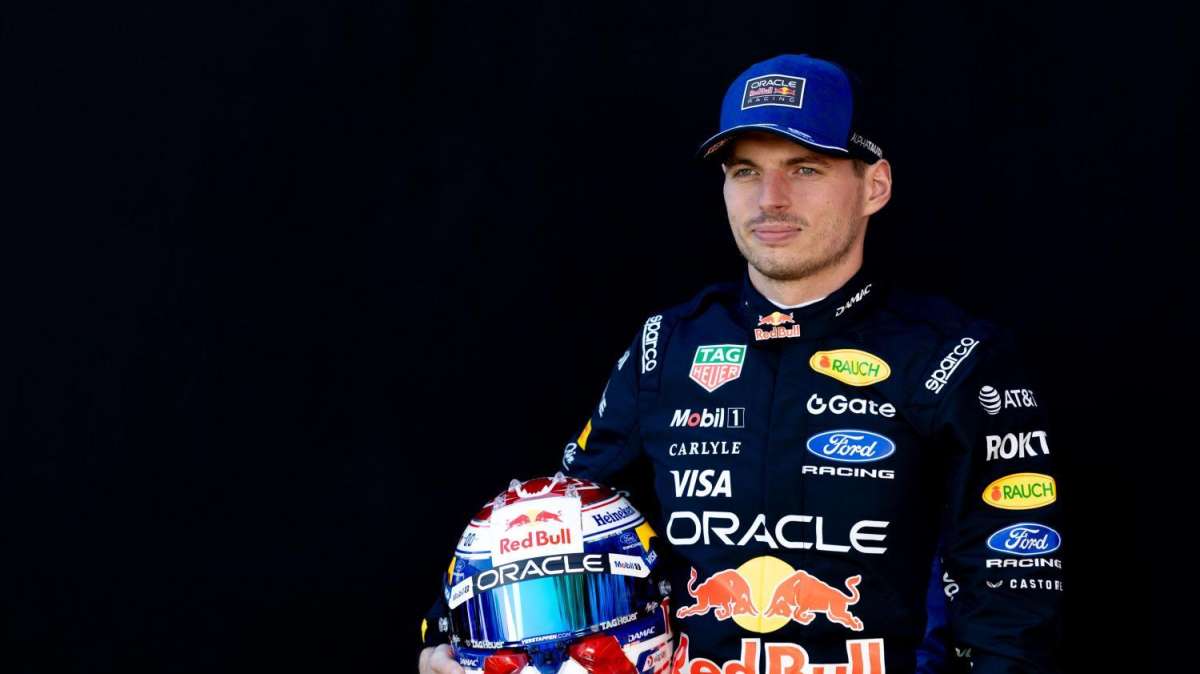 F1 | Nürburgring celebra Verstappen: “Aumenta l’interesse globale”