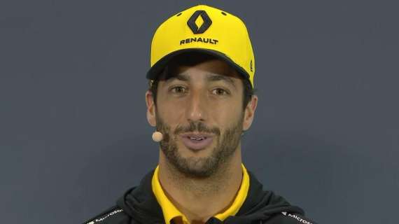 F1 / Gp Bahrain, Ricciardo: "Arrabbiato e deluso, troppi replay di Grosjean. Ci hanno bombardati"