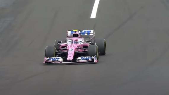 F1/ Racing Point promette battaglie legali: "Non meritiamo la penalità"