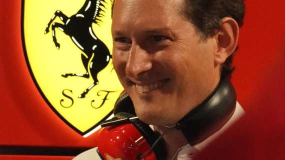 Formula 1 | Ferrari, Vasseur e il Mister X: non è Elkann