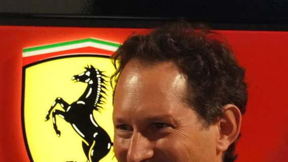 F1 | Ferrari, la dedica ai tifosi di John Elkann: "Vincere a Monza è emozione unica"