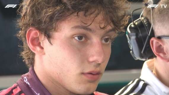 F1 | Mercedes, Antonelli duro su Piastri: “Spinto fuori, buono a sapersi! Prossima volta..."