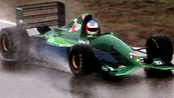 F1 | 25 agosto 1991: debutto in F1 di Michael Schumacher con la Jordan