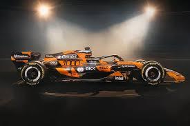 F1 | McLaren, livrea speciale per Montecarlo: dedicata ai mille Gp