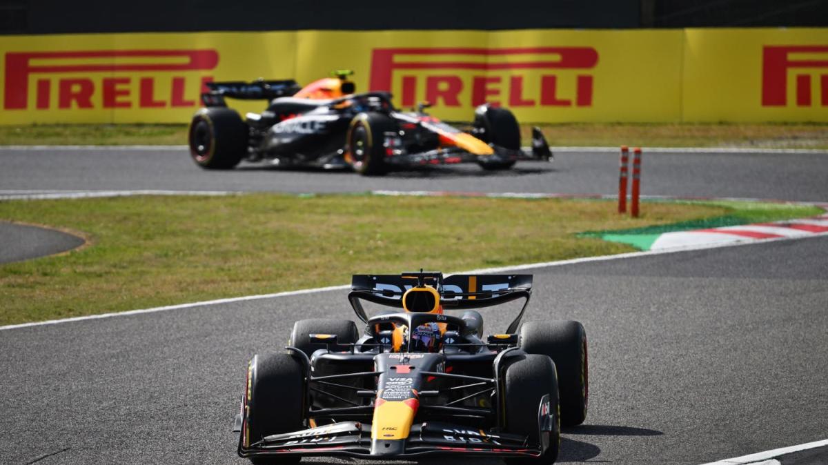 F1 Formula 1 | Perez vs Red Bull la macchina è fatta solo per Verstappen